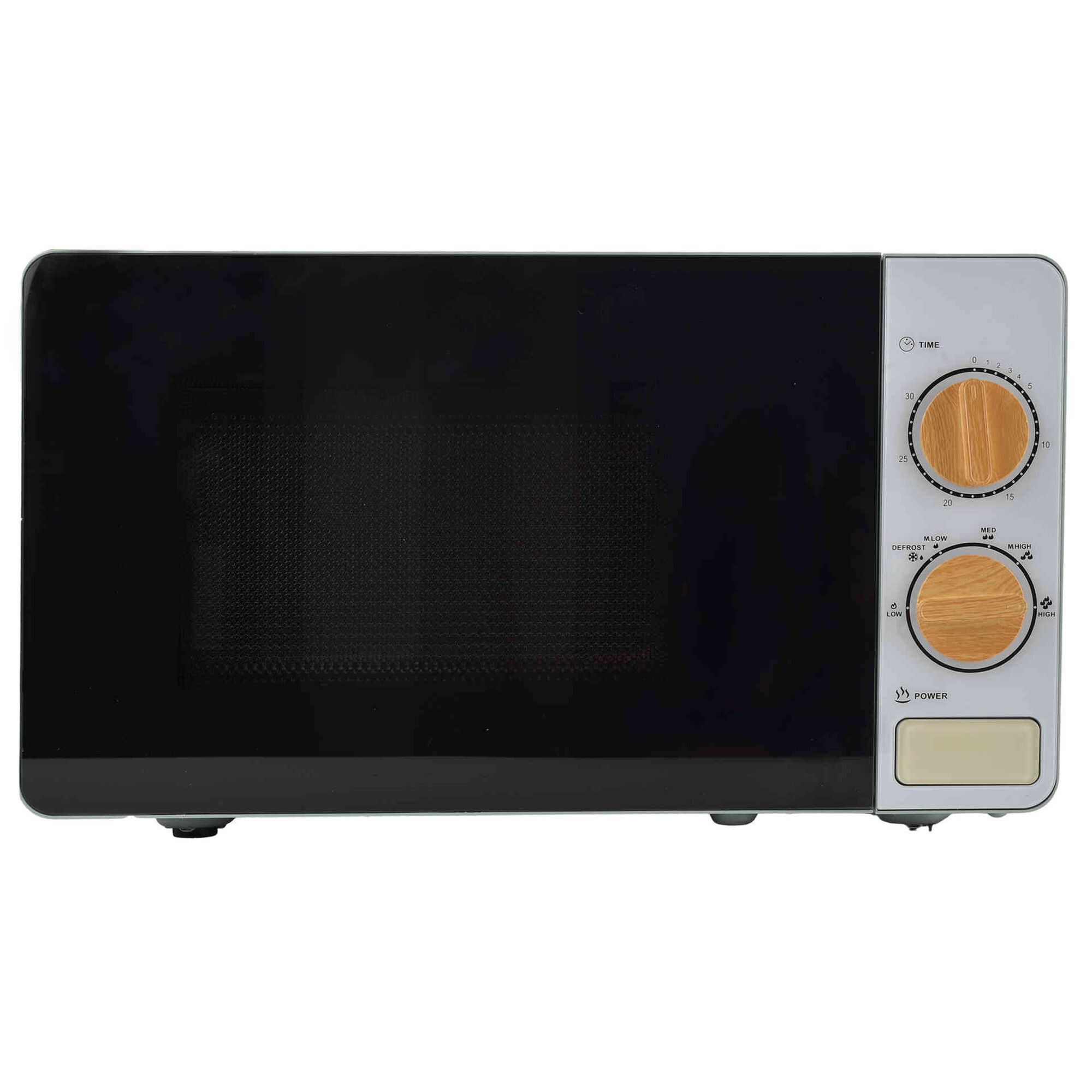 Microondas 20L 700W Verde