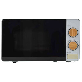 Microondas 20L 700W Verde Microondas 20L 700W Verde