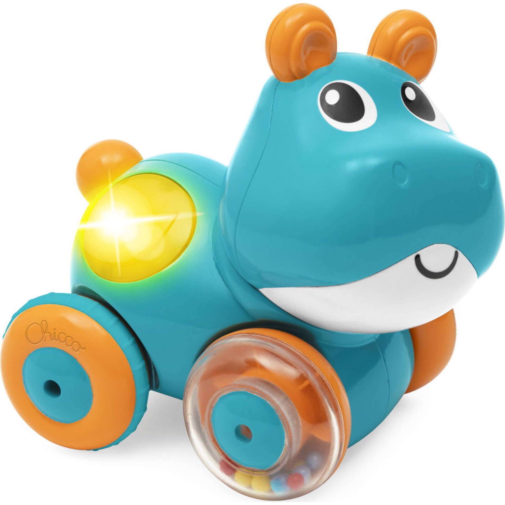 Chicco - Hippo Sprint & Go