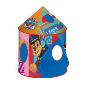 Tenda Pop Up Paw Patrol