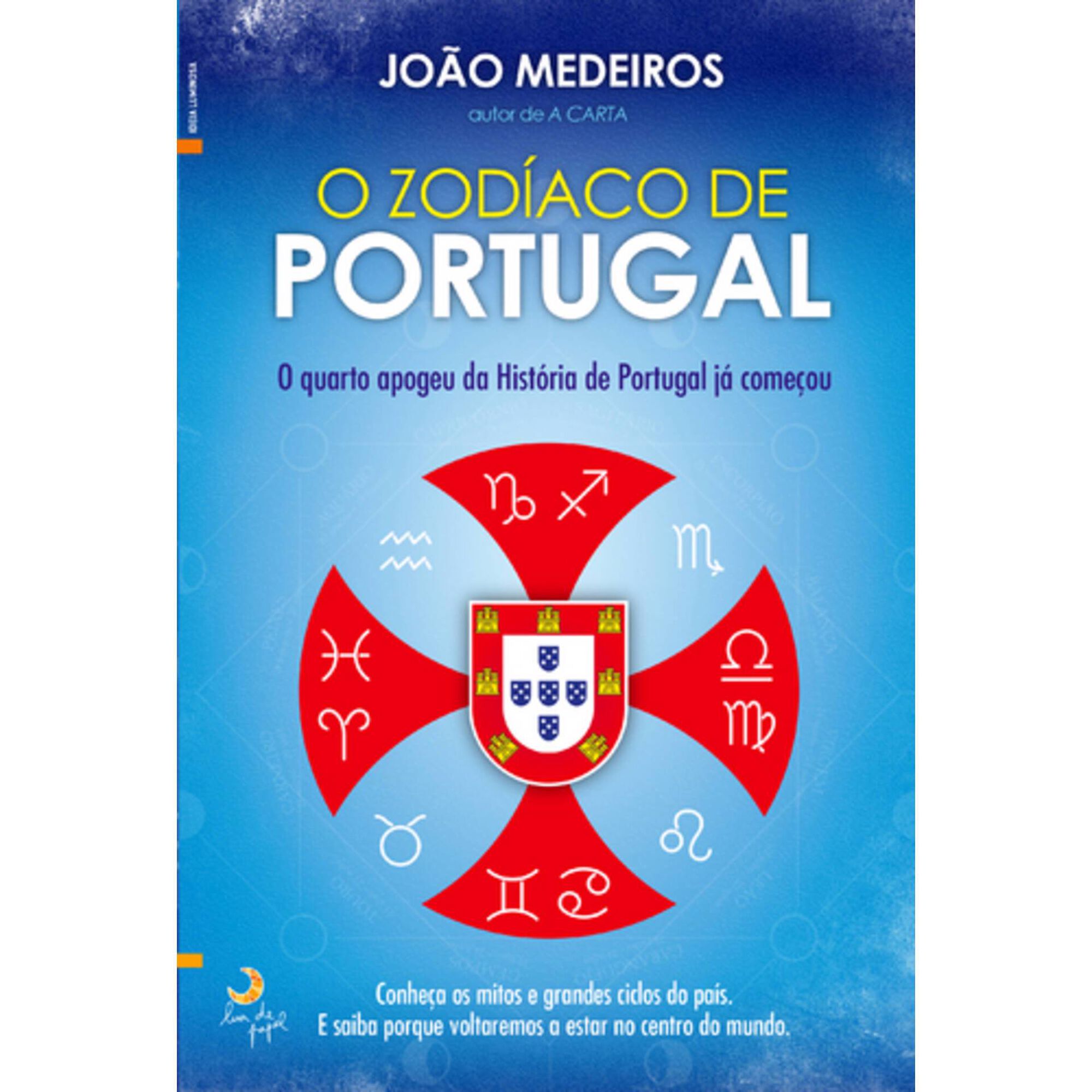 O Zod&iacute;aco de Portugal