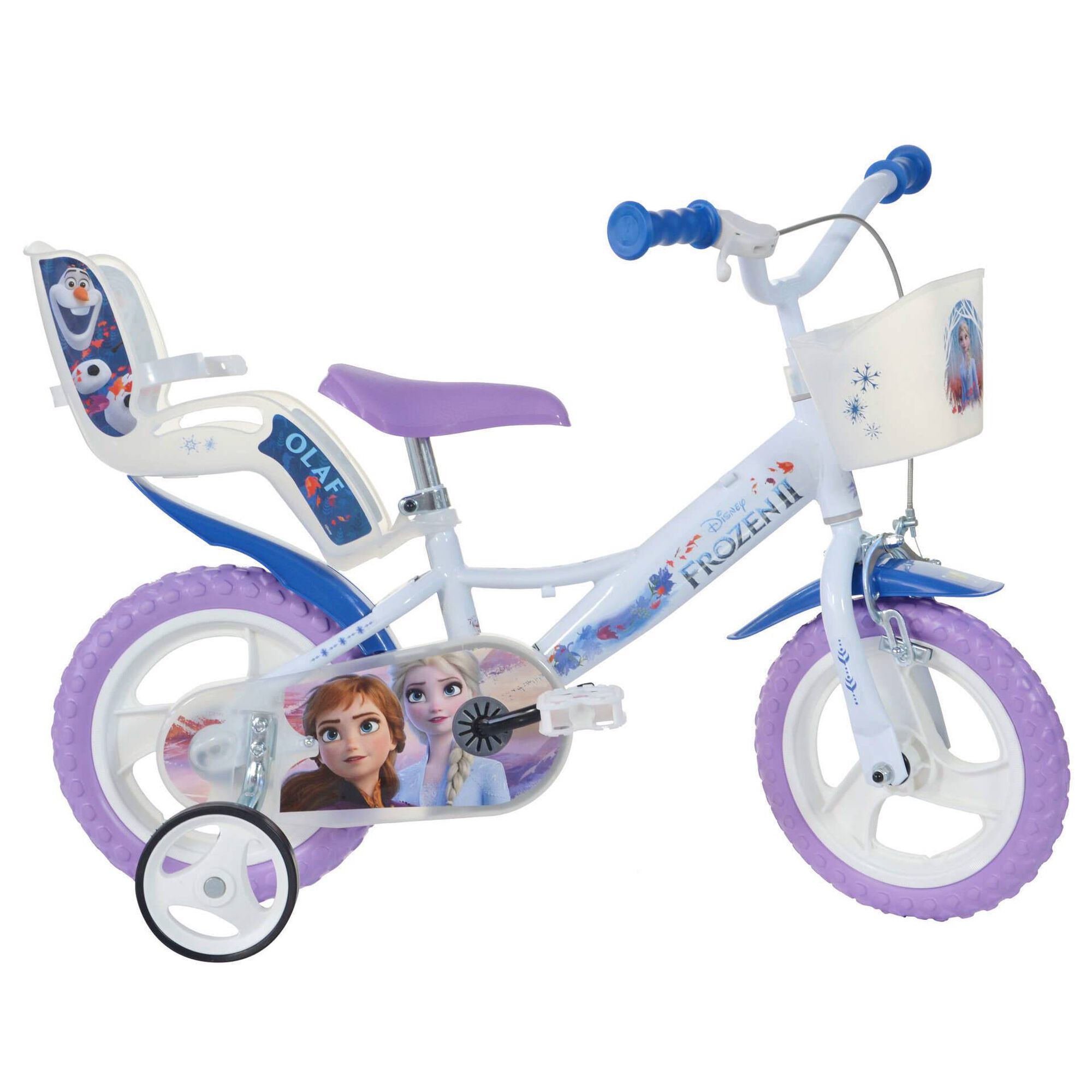 Bicicleta Criança Roda 12'' 3-5 Anos Bicicleta Criança Roda 12'' 3-5 Anos