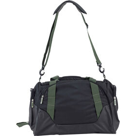 Saco de Desporto 30L Preto