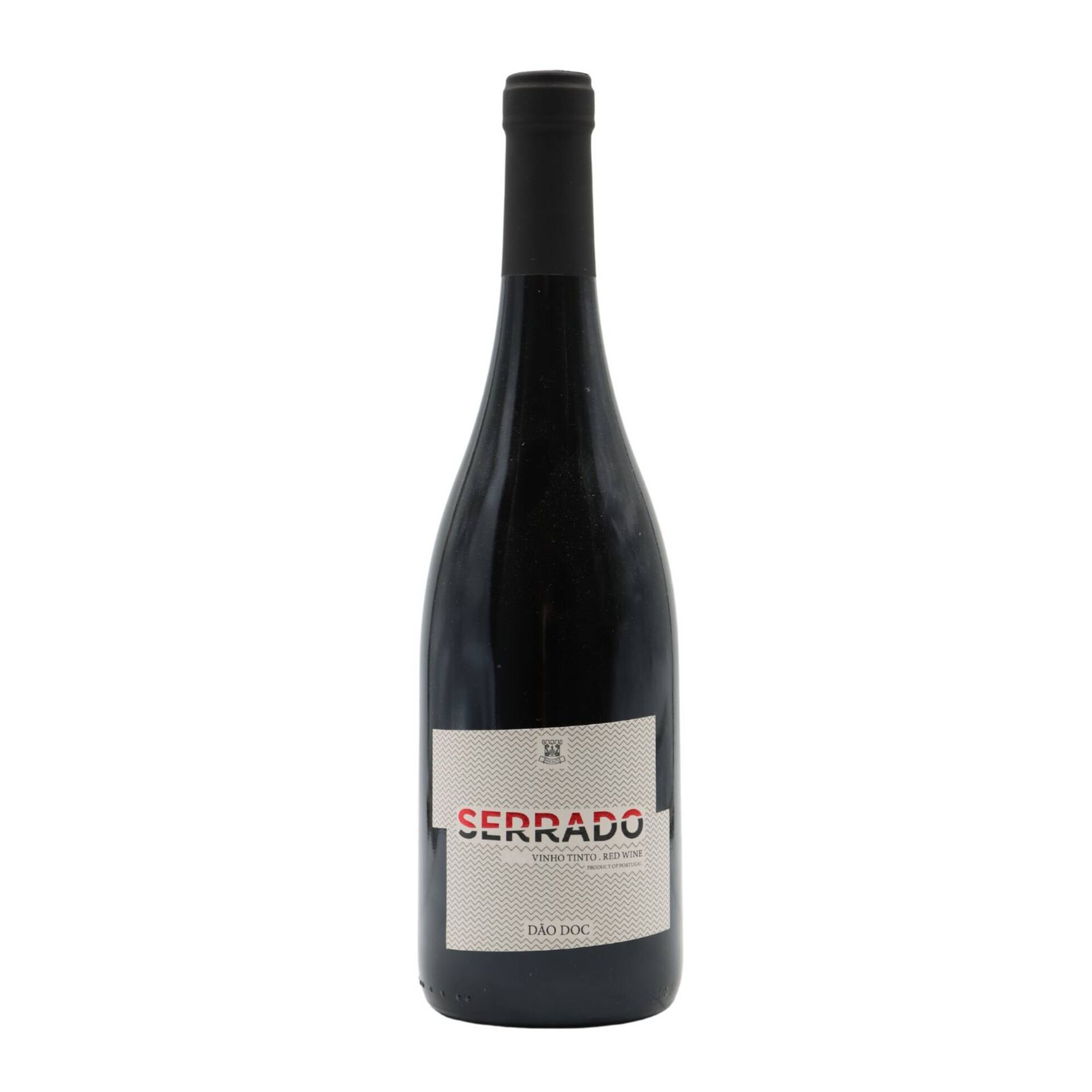 Serrado Dão Vinho Tinto