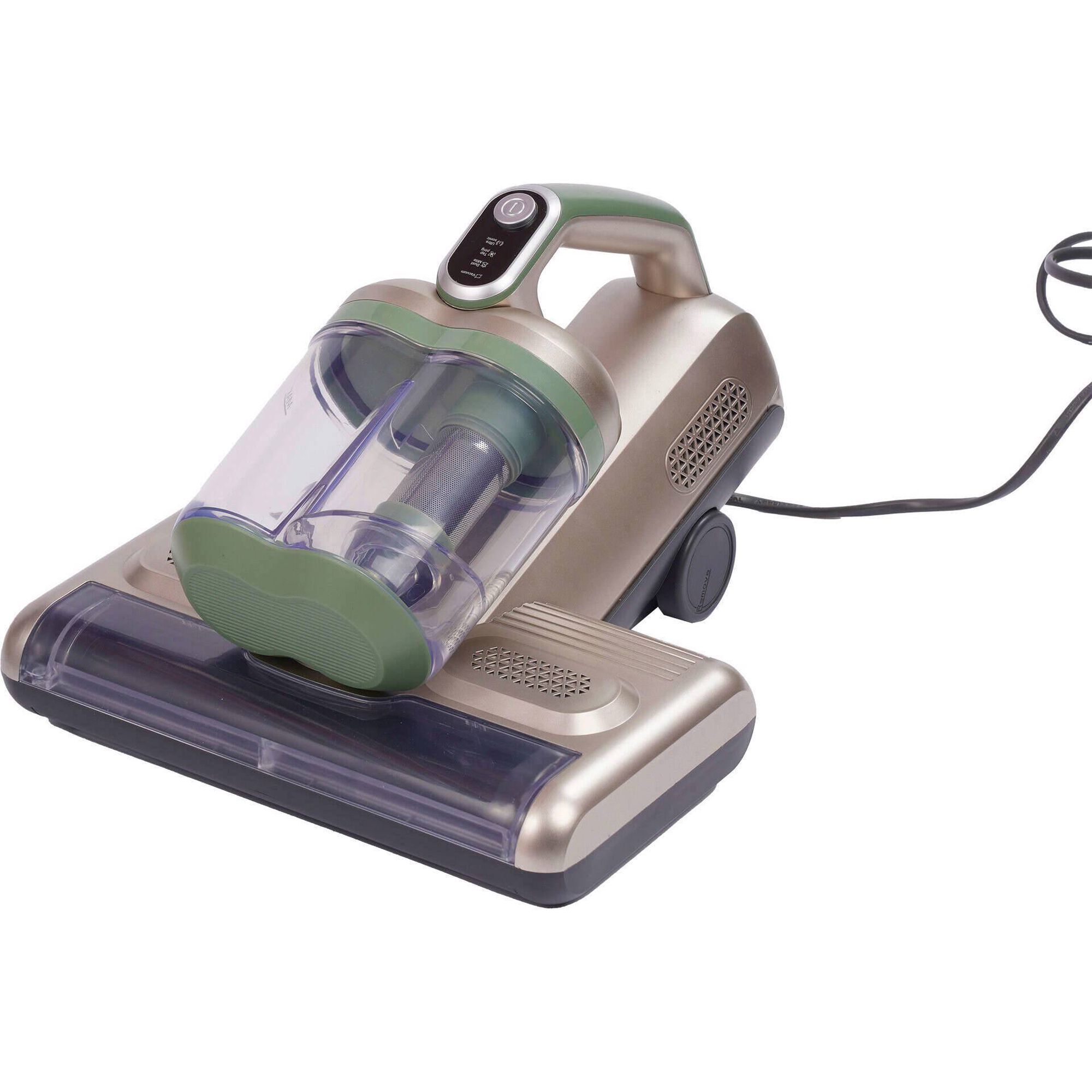 Aspirador de &Aacute;caros Bazar&atilde;o