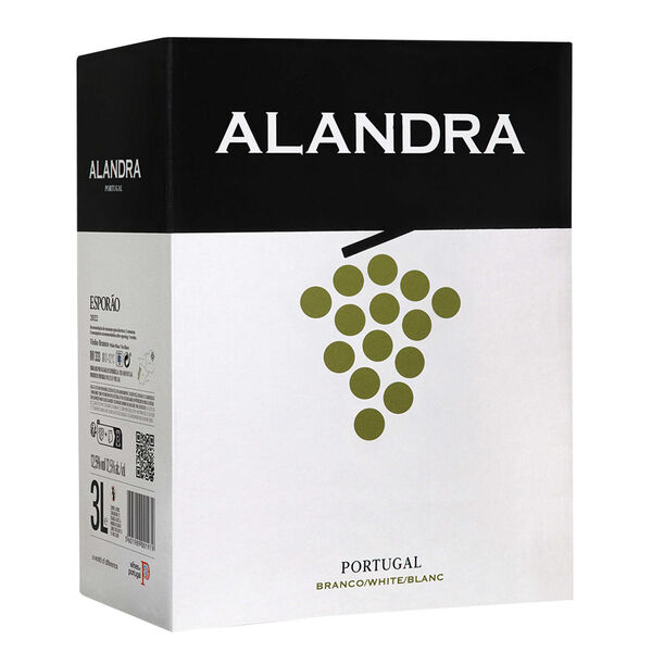 Alandra Vinho Branco