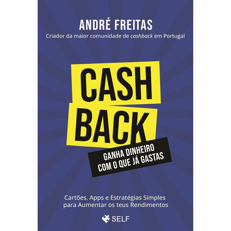Cashback de André Freitas