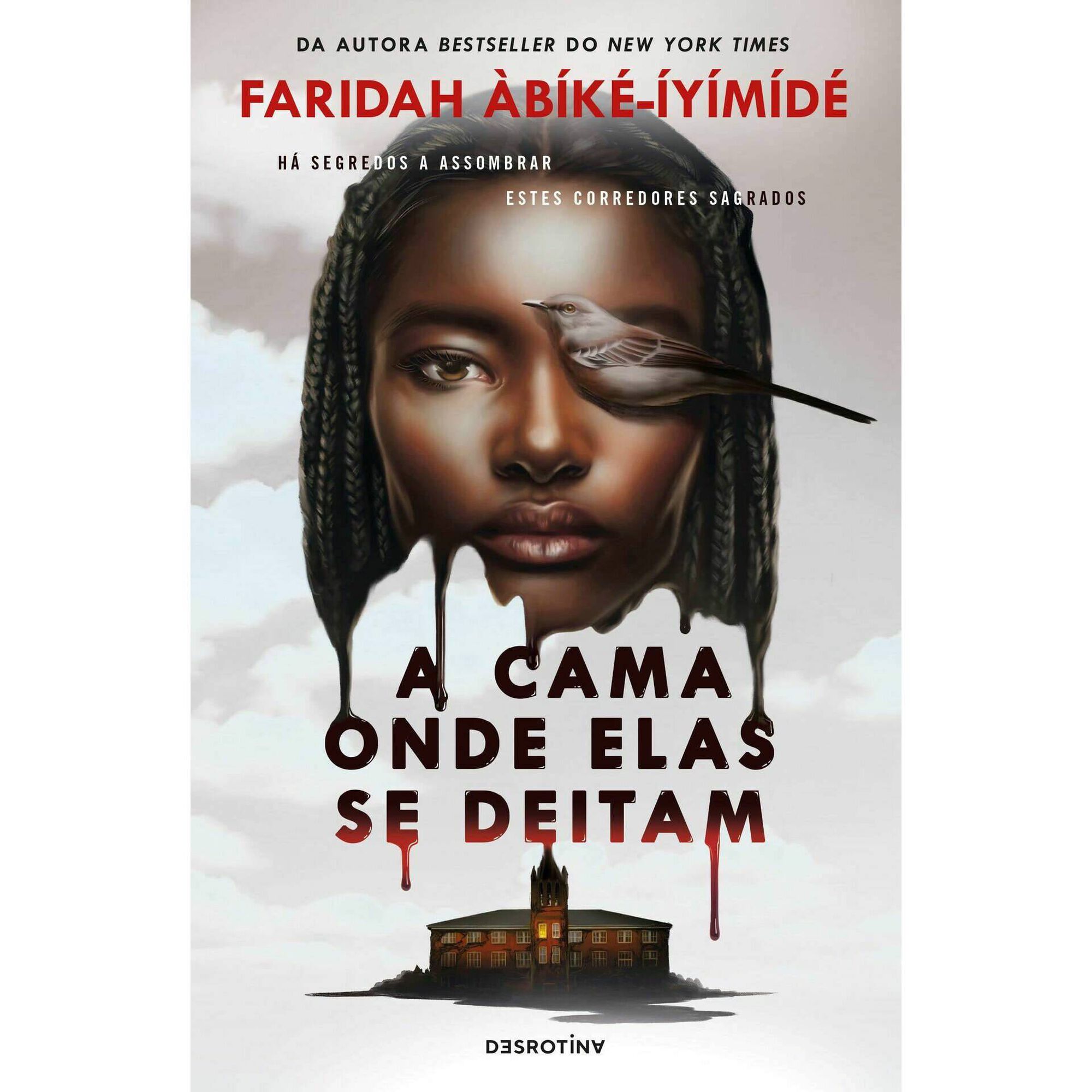 A Cama Onde Elas se Deitam de Faridah &Agrave;b&iacute;k&eacute;-&Iacute;y&iacute;m&iacute;d&eacute;