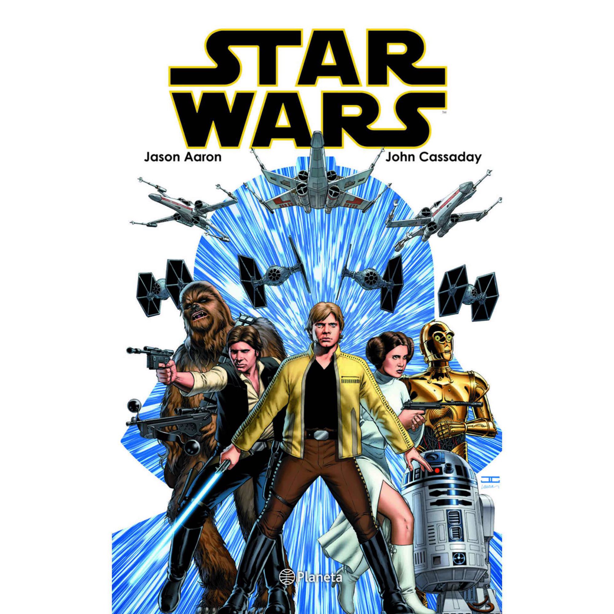 Star Wars - O Ataque de Skywalker