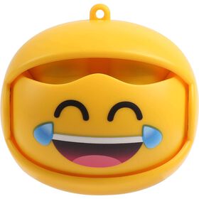 Earphones Emoji (vários modelos)