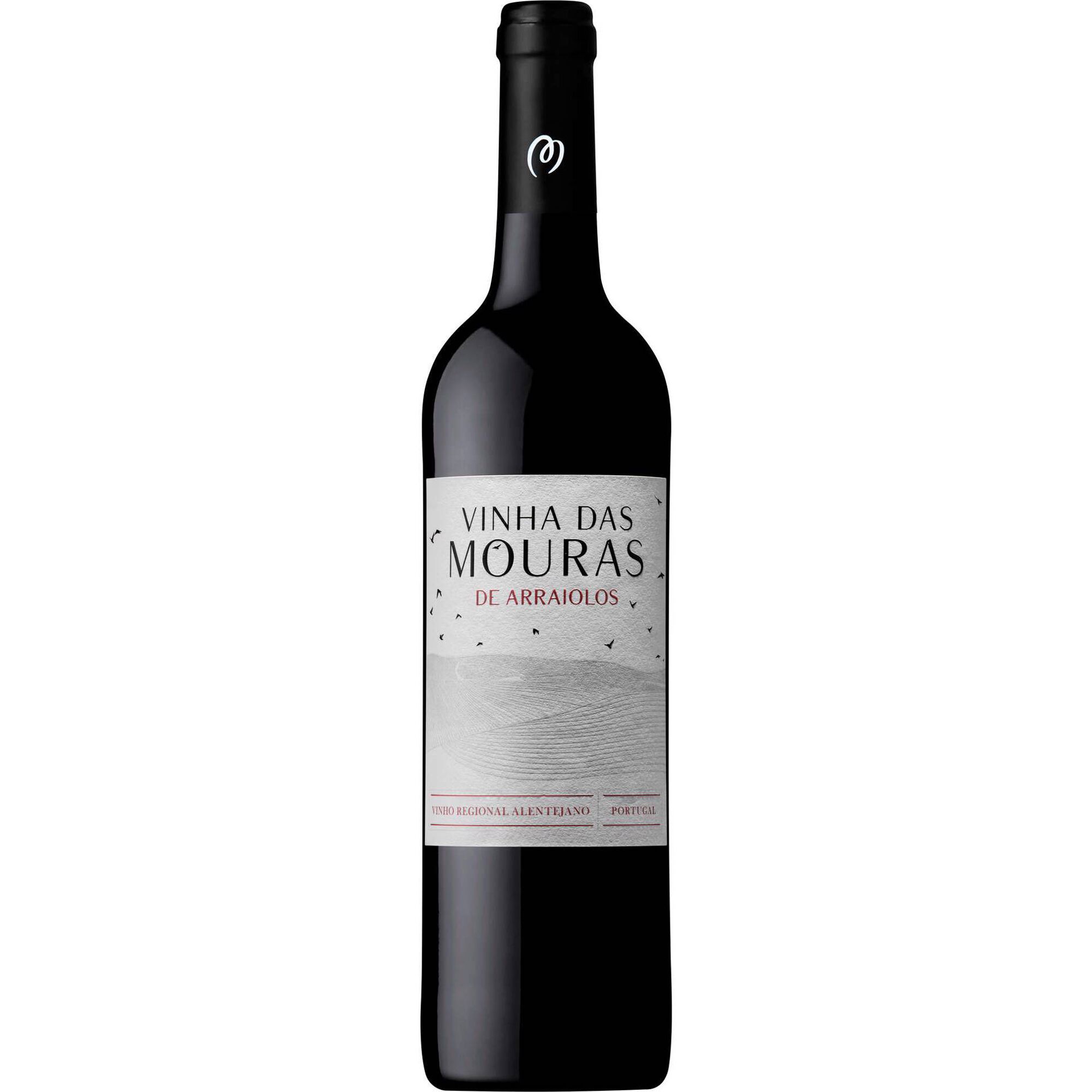 Vinha das Mouras Regional Alentejano Vinho Tinto | Rotweine