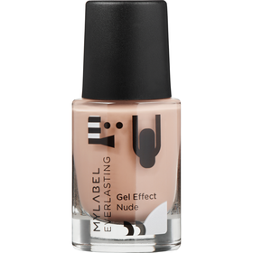 Verniz de Unhas Gel Nude 111