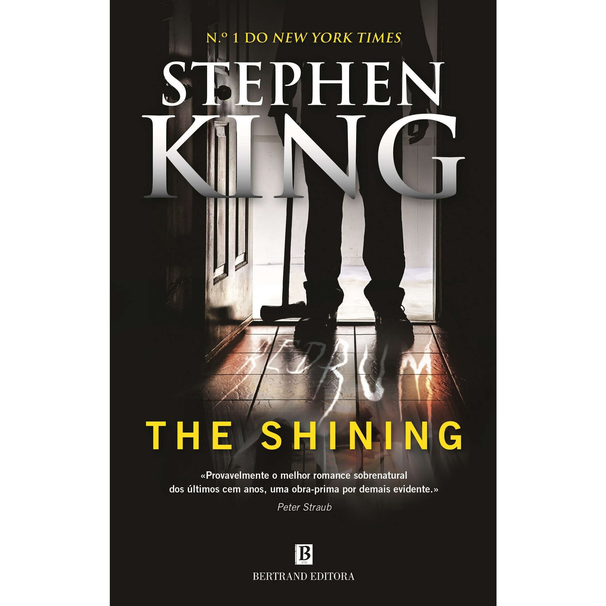 The Shining The Shining