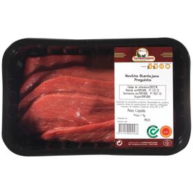 Preguinho de Novilho DOP