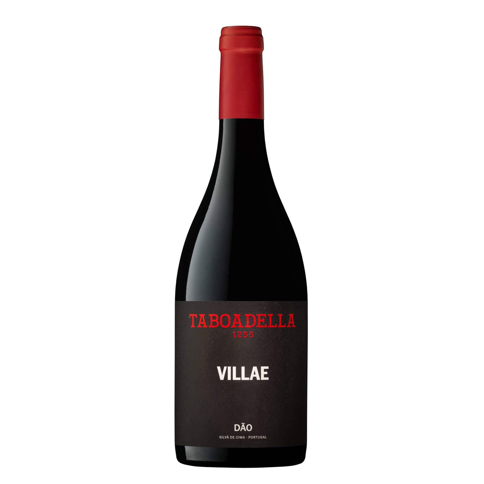 Taboadella Villae DOC Dão Vinho Tinto