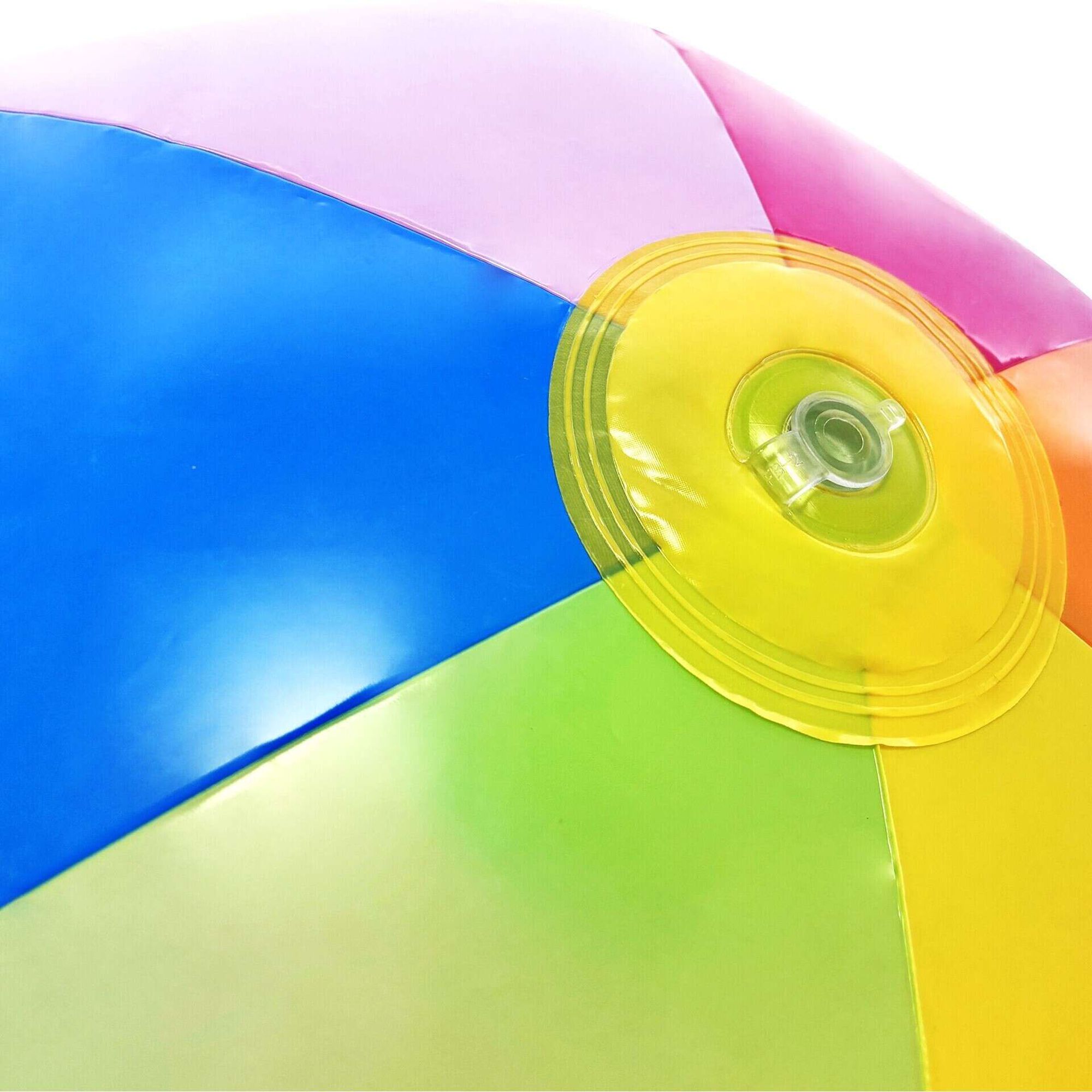 Bola Insuflável 60 cm Aspersora