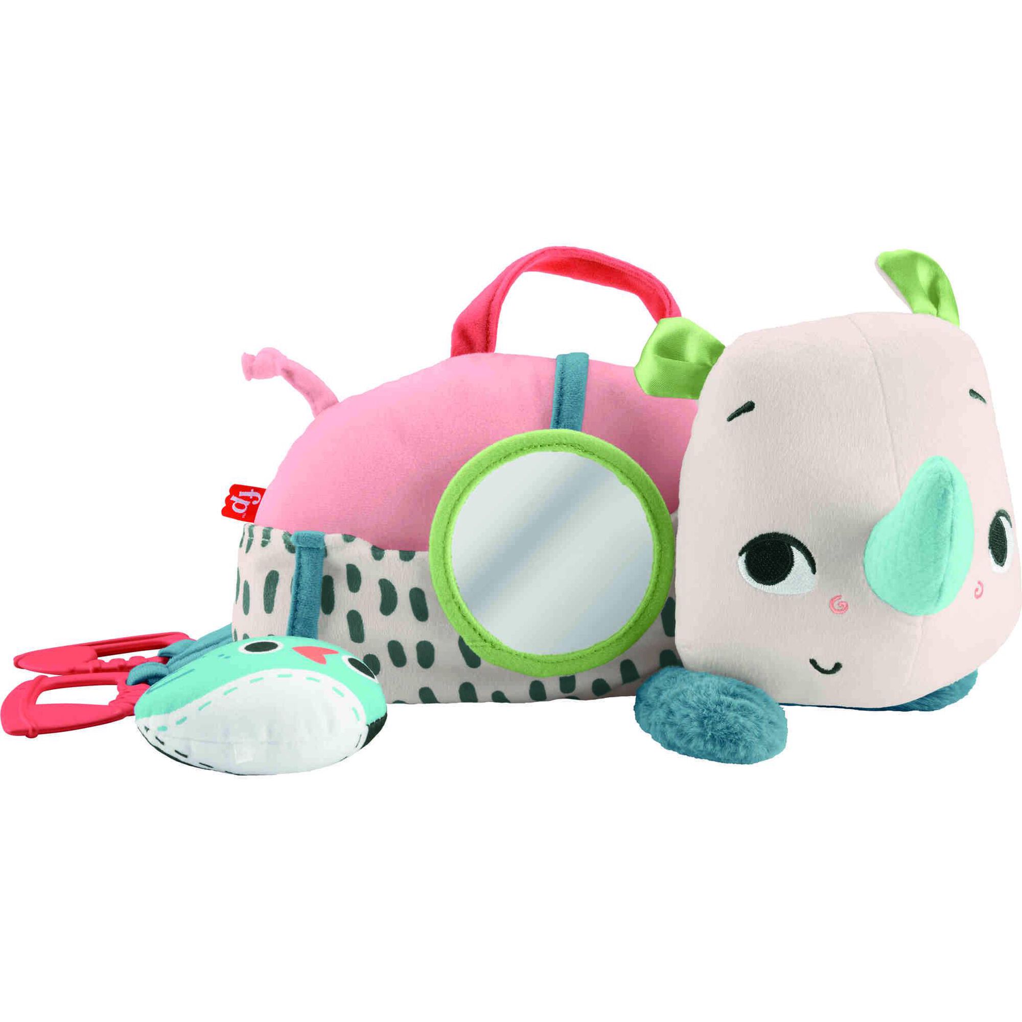 Peluche Planet Friends