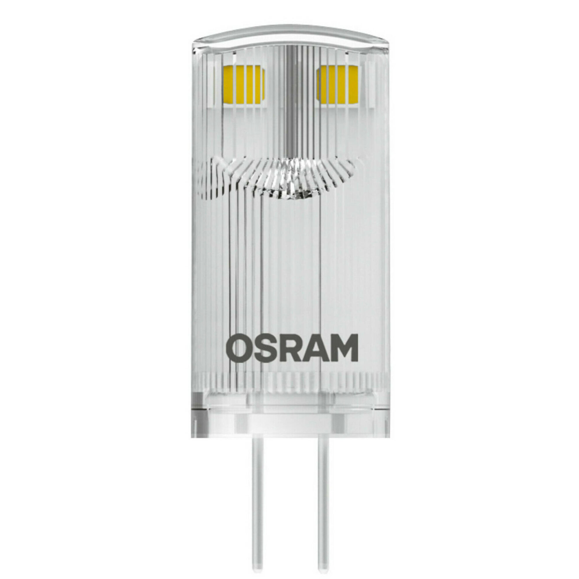 Lâmpada LED G4 2700K 10W