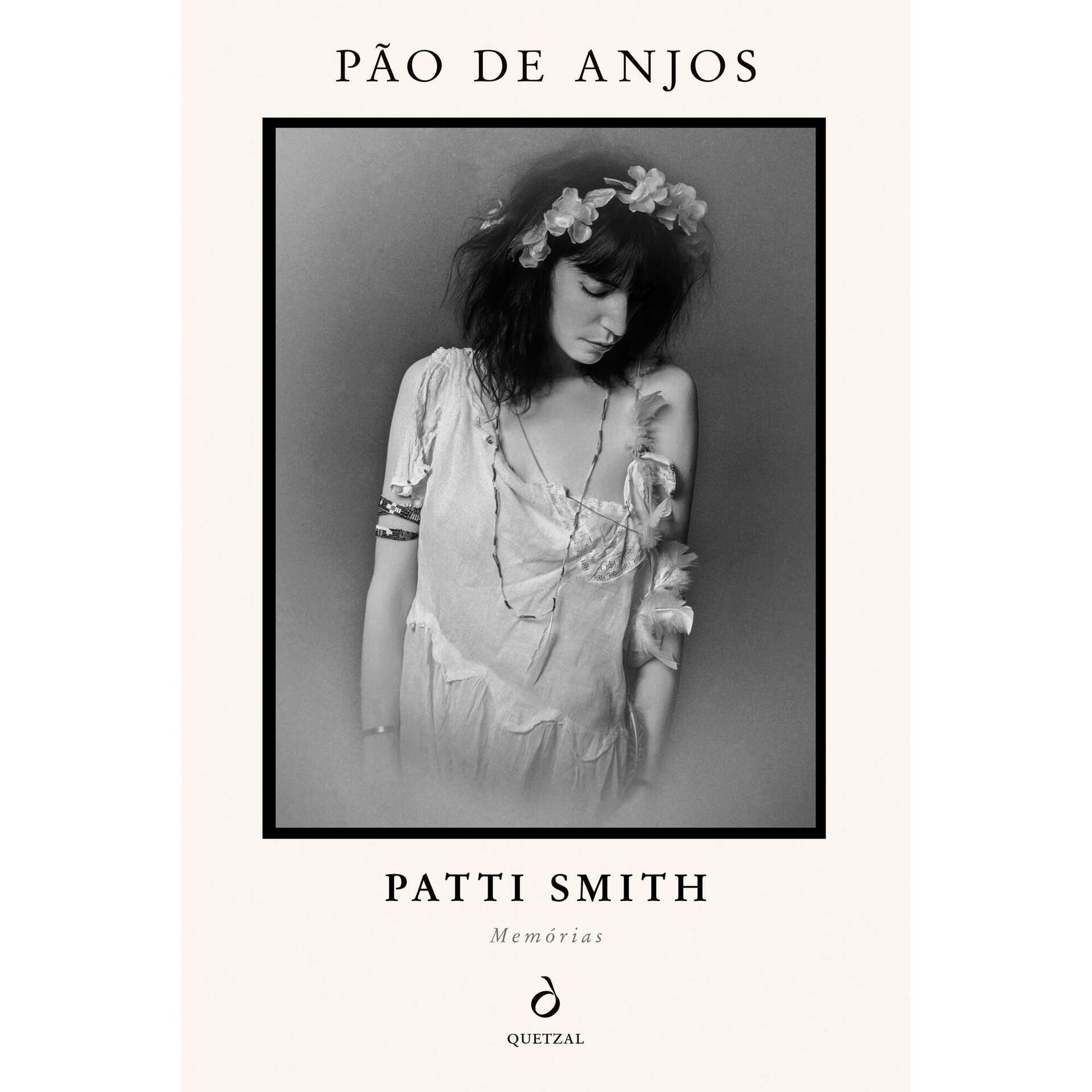 P&atilde;o de Anjos de Patti Smith