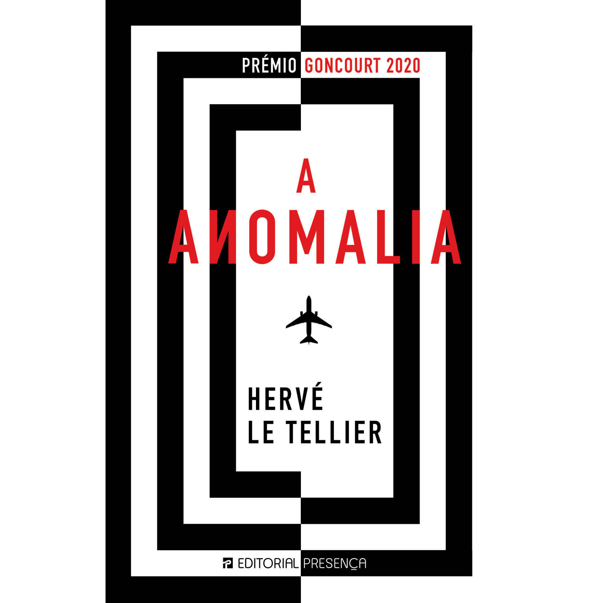 A Anomalia A Anomalia