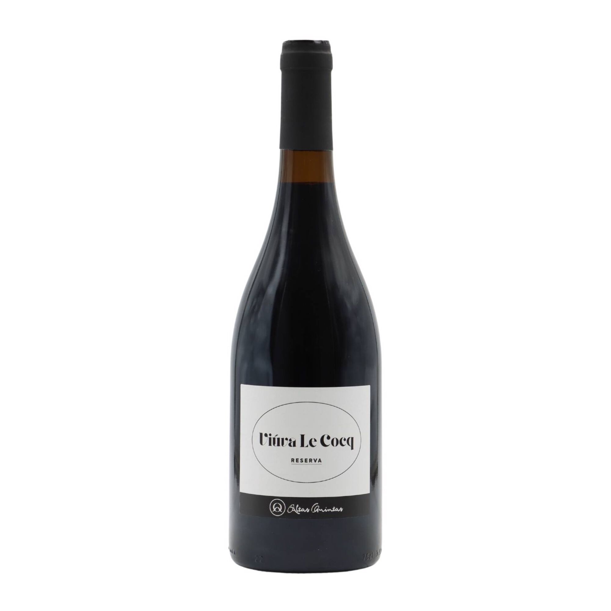 Viúva Le Cocq Reserva Alentejo Vinho Tinto Viúva Le Cocq Reserva Alentejo Vinho Tinto