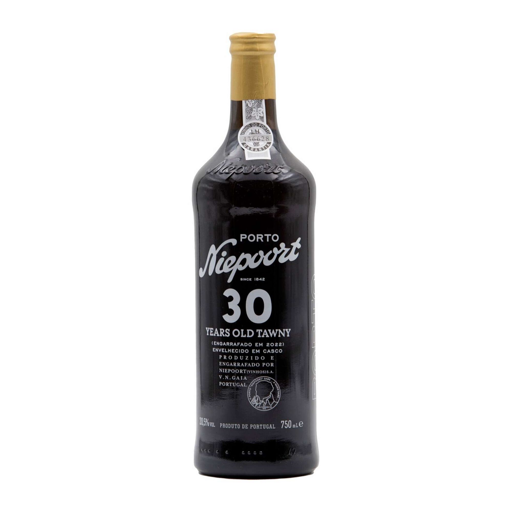Niepoort 30 Anos Vinho do Porto