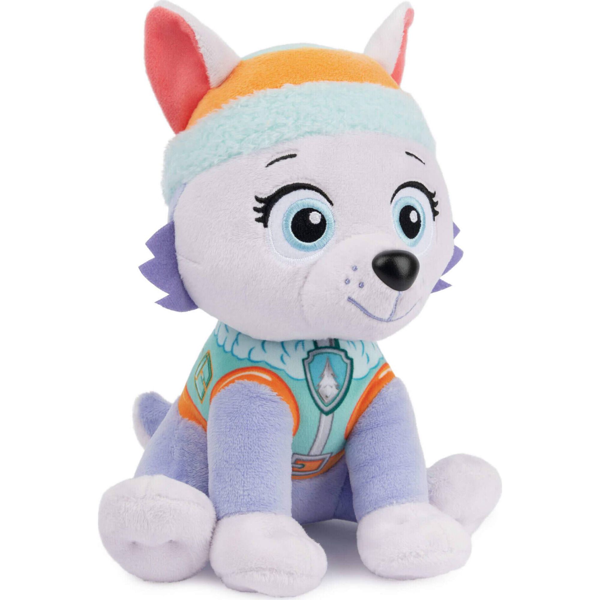 Patrulha Pata - Peluche Everest 23cm