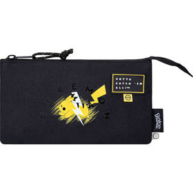 Estojo Box  Catch All Pok&eacute;mon