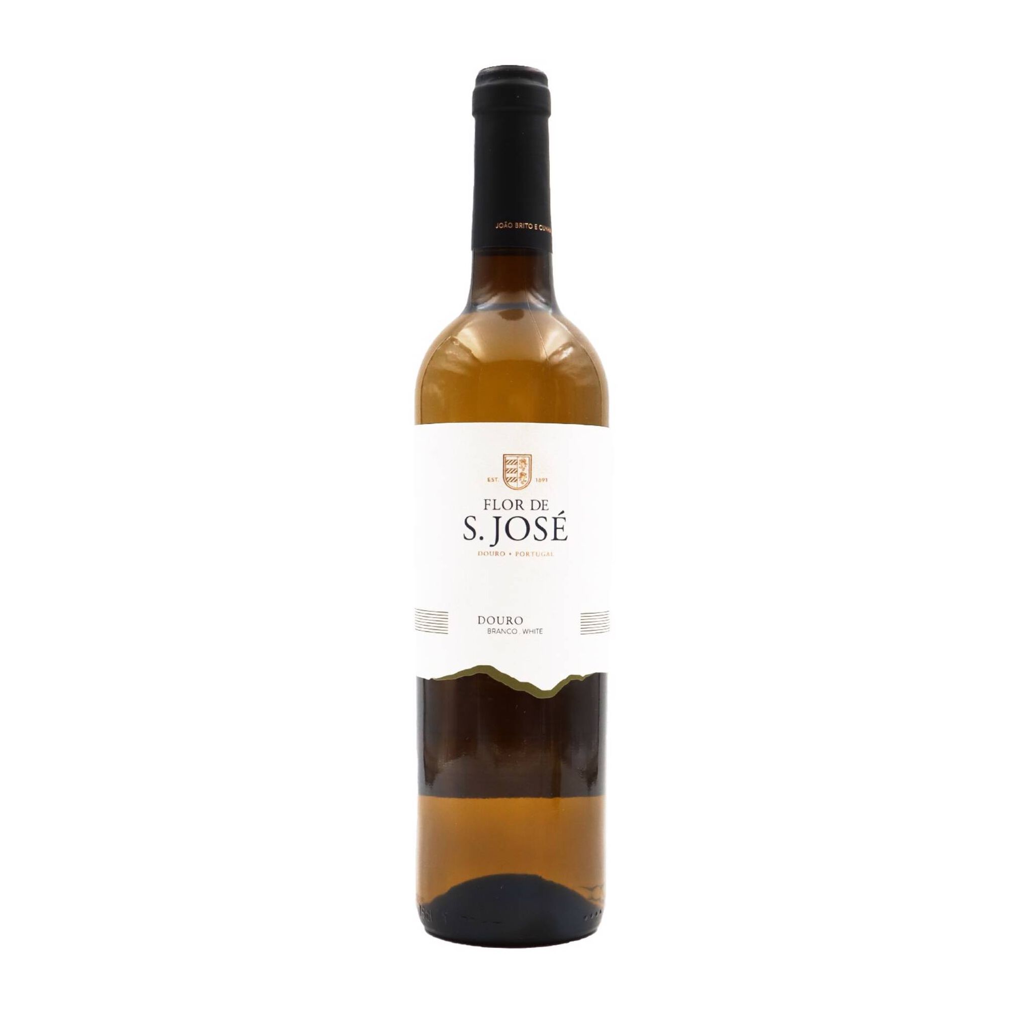 Flor de S&atilde;o Jos&eacute; Douro Vinho Branco