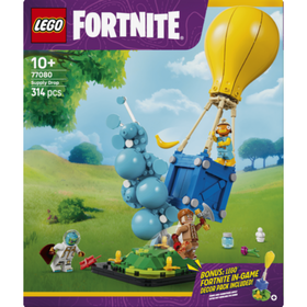 LEGO Fortnite - Supply Drop - 77080