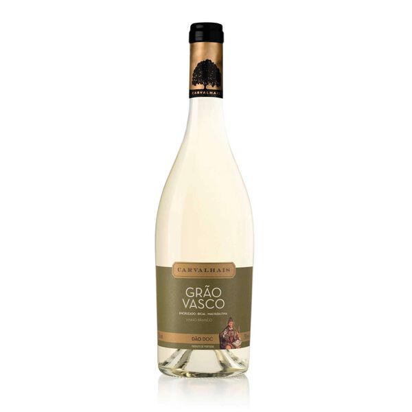 Grão Vasco Dão Vinho Branco
