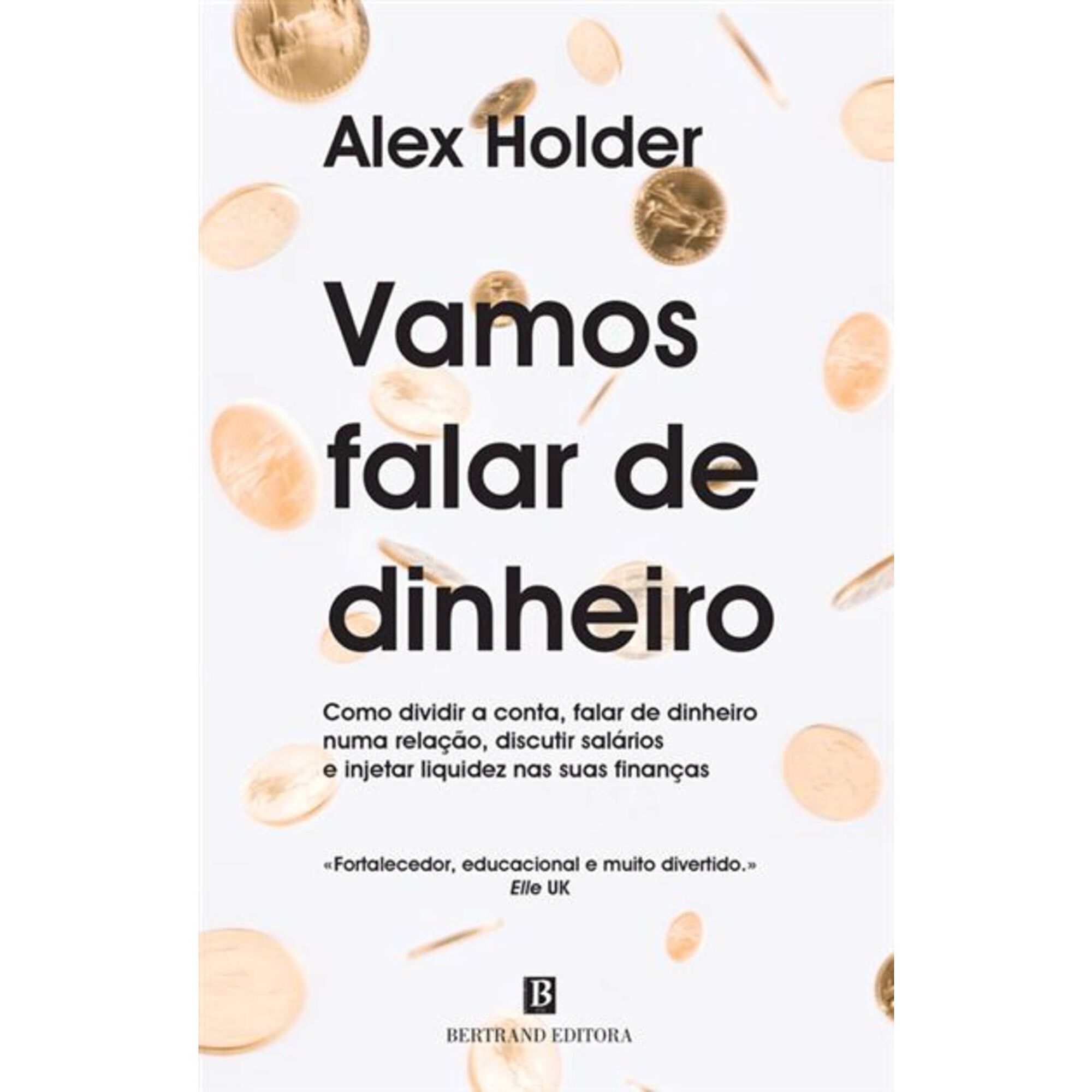 Vamos Falar de Dinheiro Vamos Falar de Dinheiro