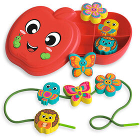 Baby Clementoni - Ma&ccedil;&atilde; Feliz