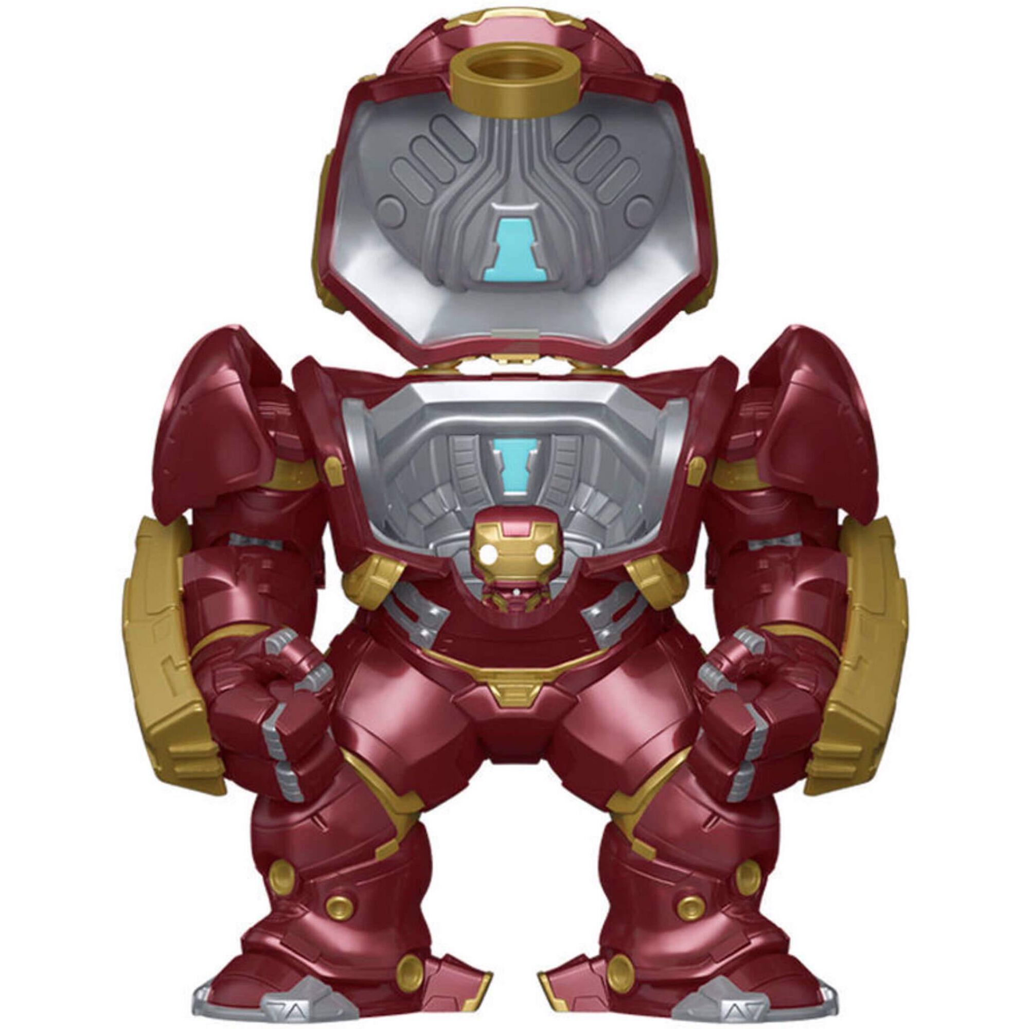 Figura Marvel - Hulkbuster