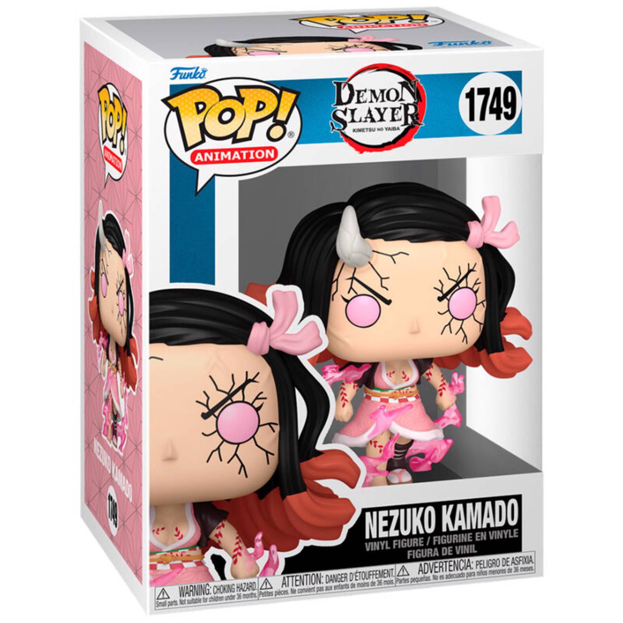 Figura Nezuko Figura Nezuko