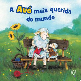 A Av&oacute; Mais Querida do Mundo
