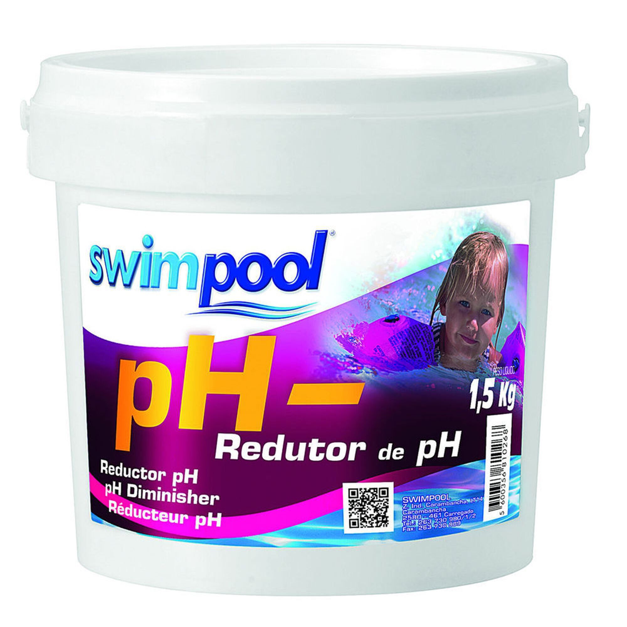 Redutor PH 1,5kg Redutor PH 1,5kg