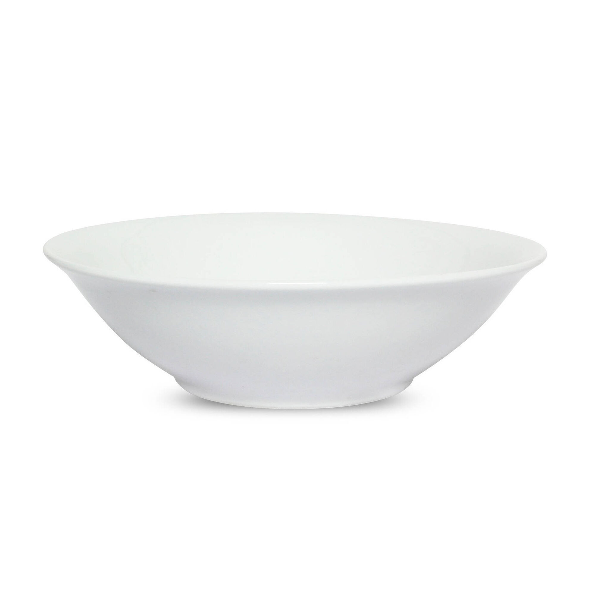 Taça 15cm Branca