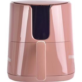 Fritadeira sem Óleo 4,5L 1500W Castanho