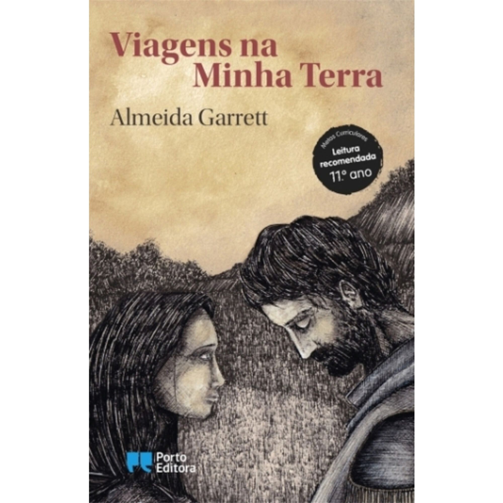 Viagens na Minha Terra Viagens na Minha Terra
