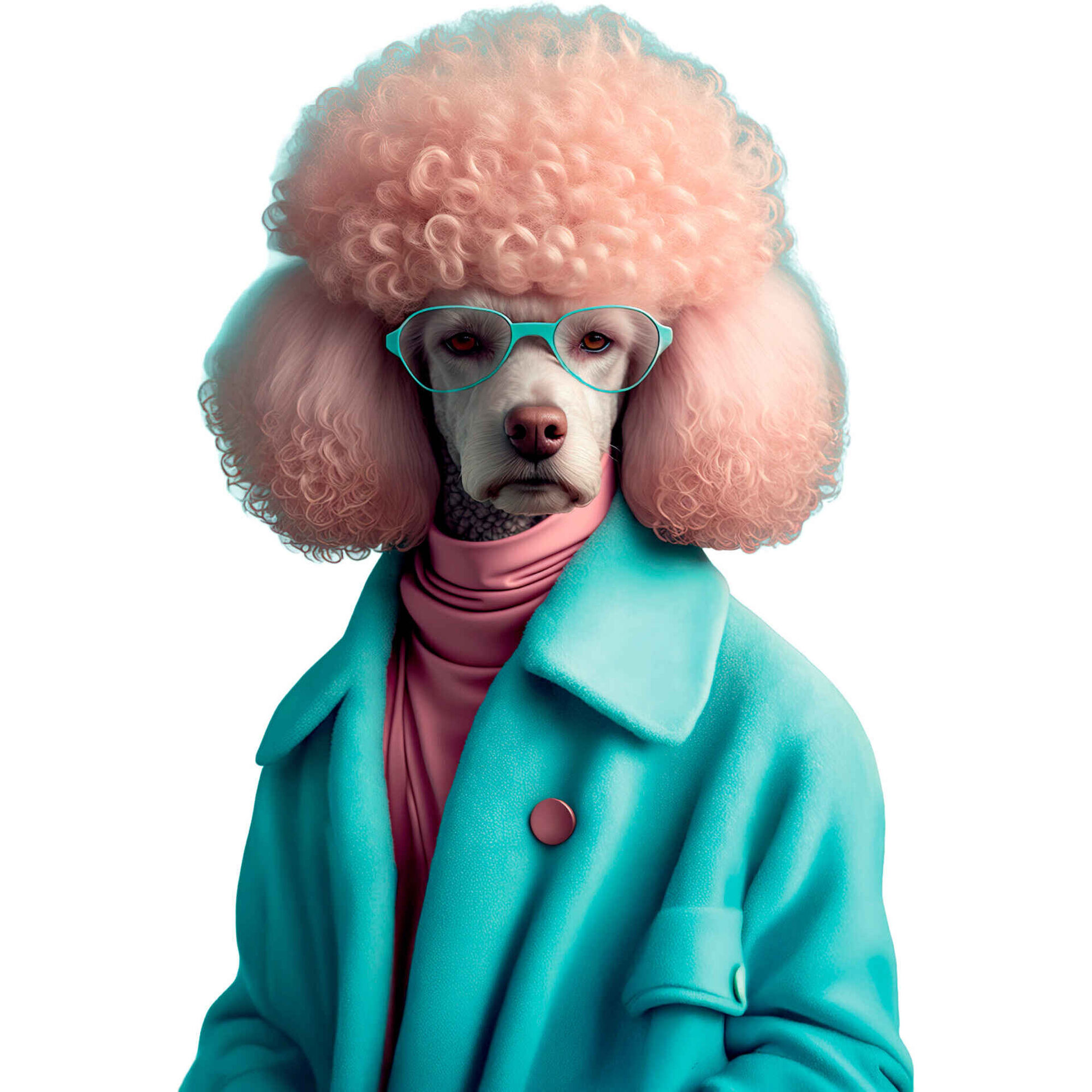 Creative Toys - Jogo It's a Dog's Life