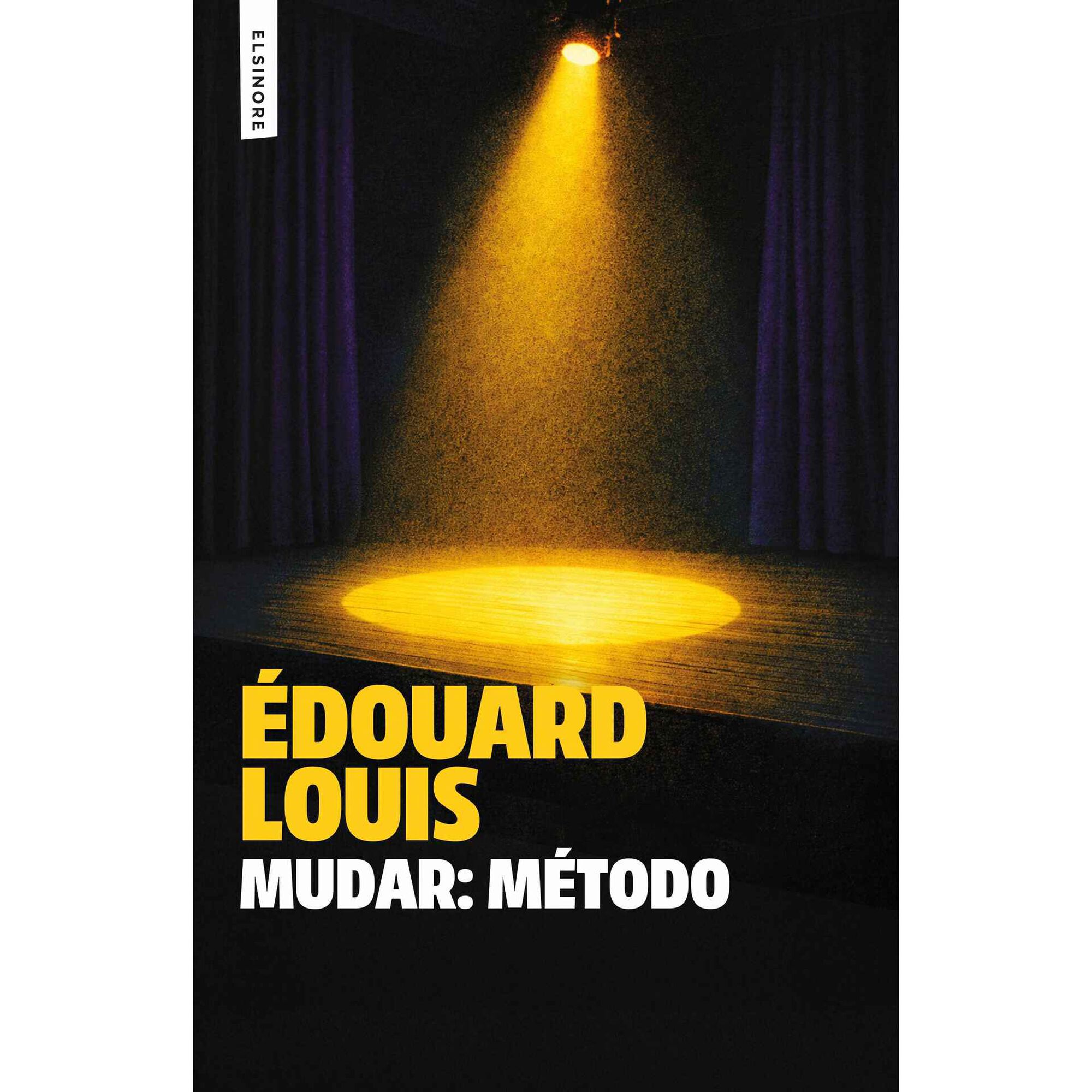Mudar: M&eacute;todo de &Eacute;douard Louis