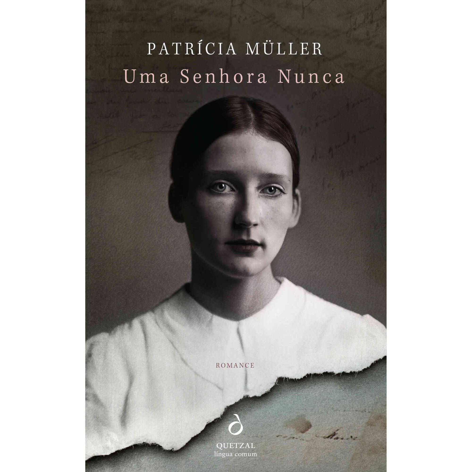 Uma Senhora Nunca de Patr&iacute;cia M&uuml;ller, , ${viewtype