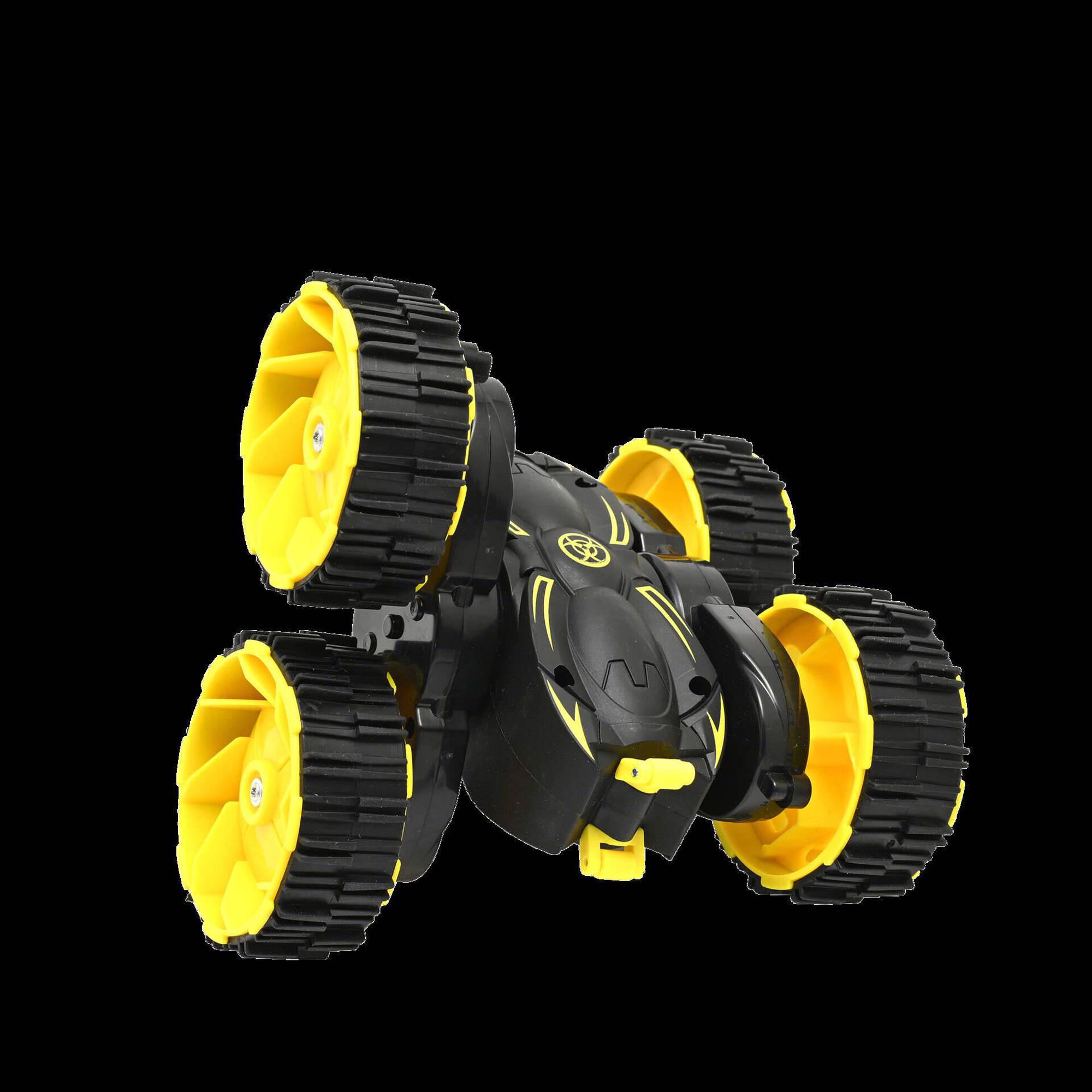 Rádio Controlo Crawling Ghost (várias cores)