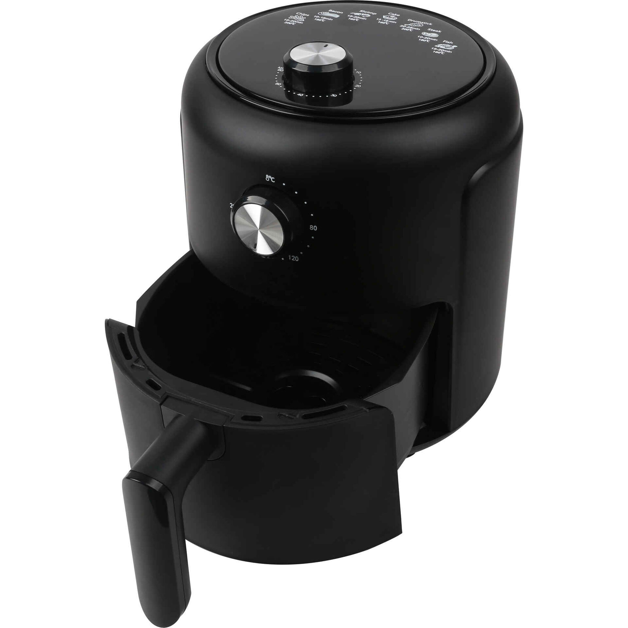 Fritadeira sem Óleo 2,3L