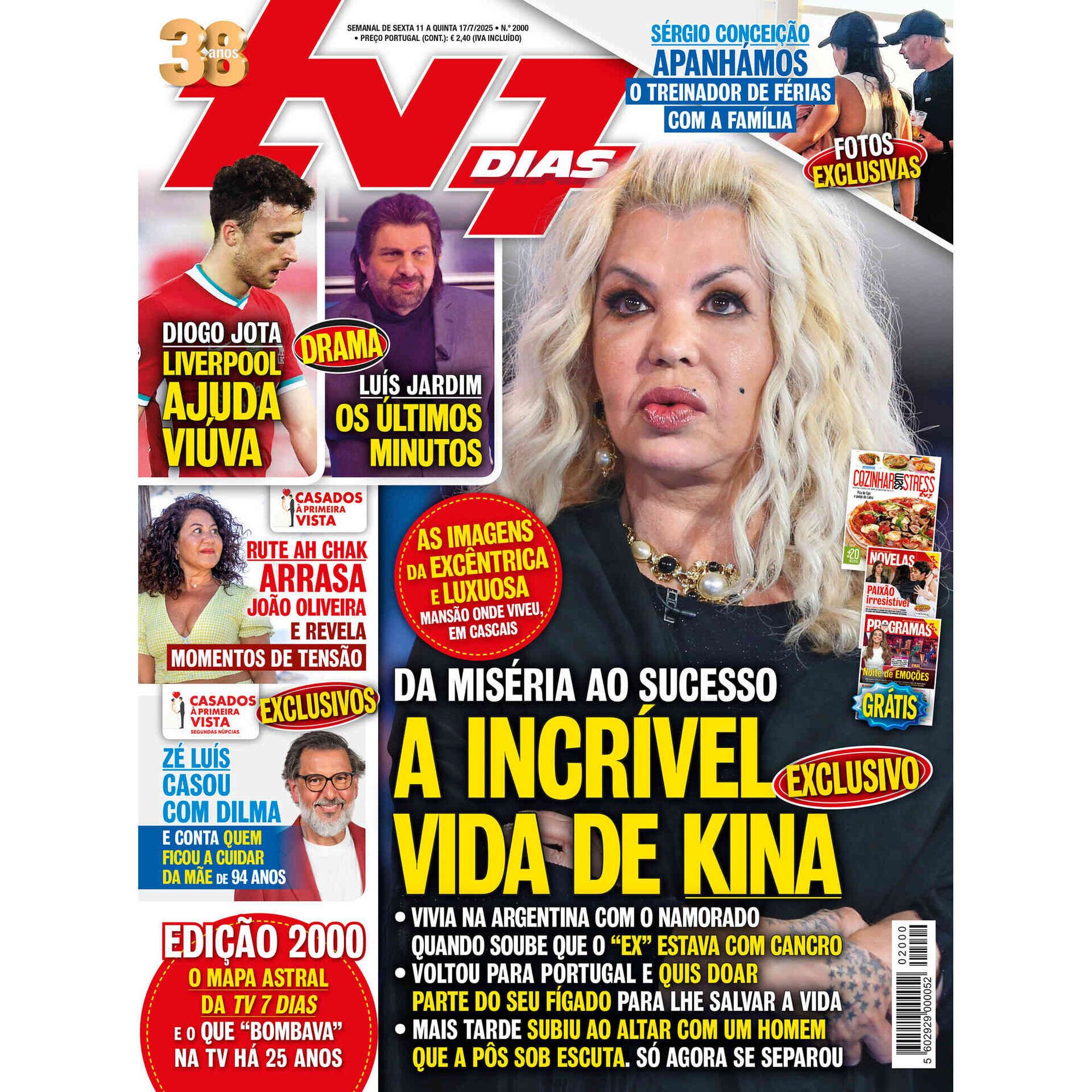 Revista TV 7 Dias
