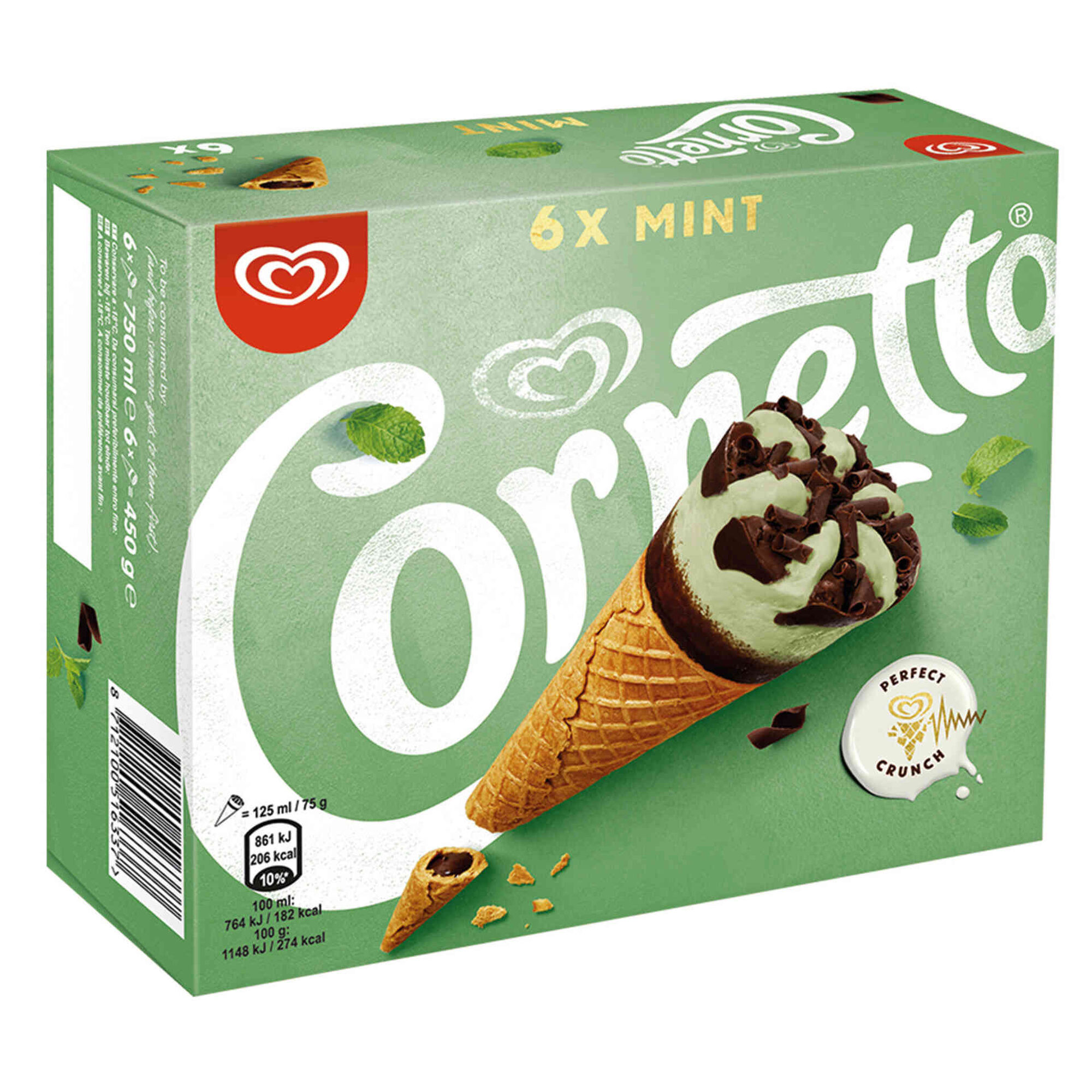 Gelado Mint Gelado Mint