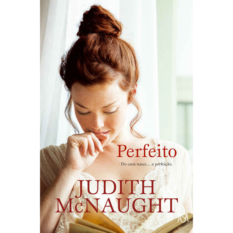 Perfeito de Judith McNaught