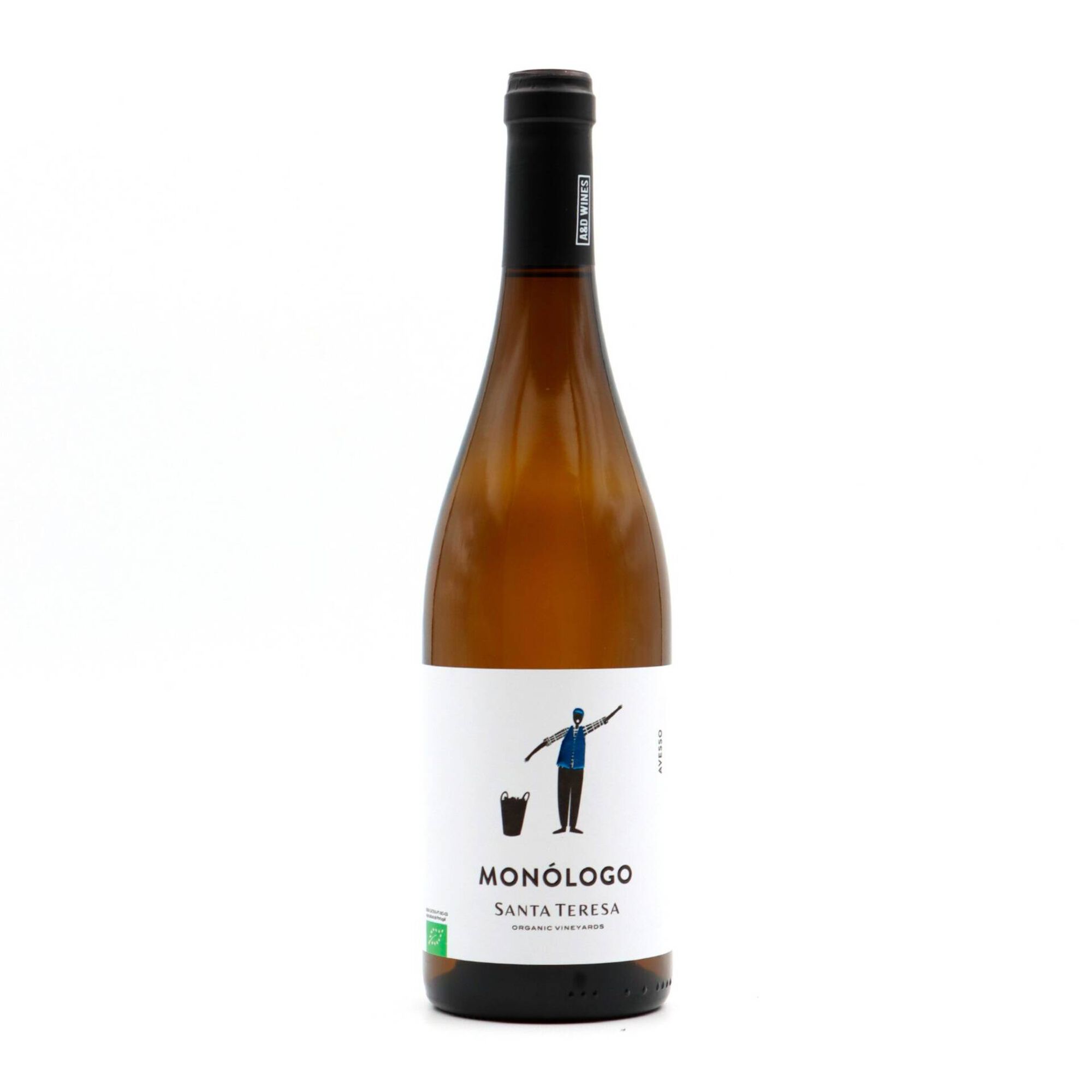 Monólogo Avesso Branco Vinho Verde
