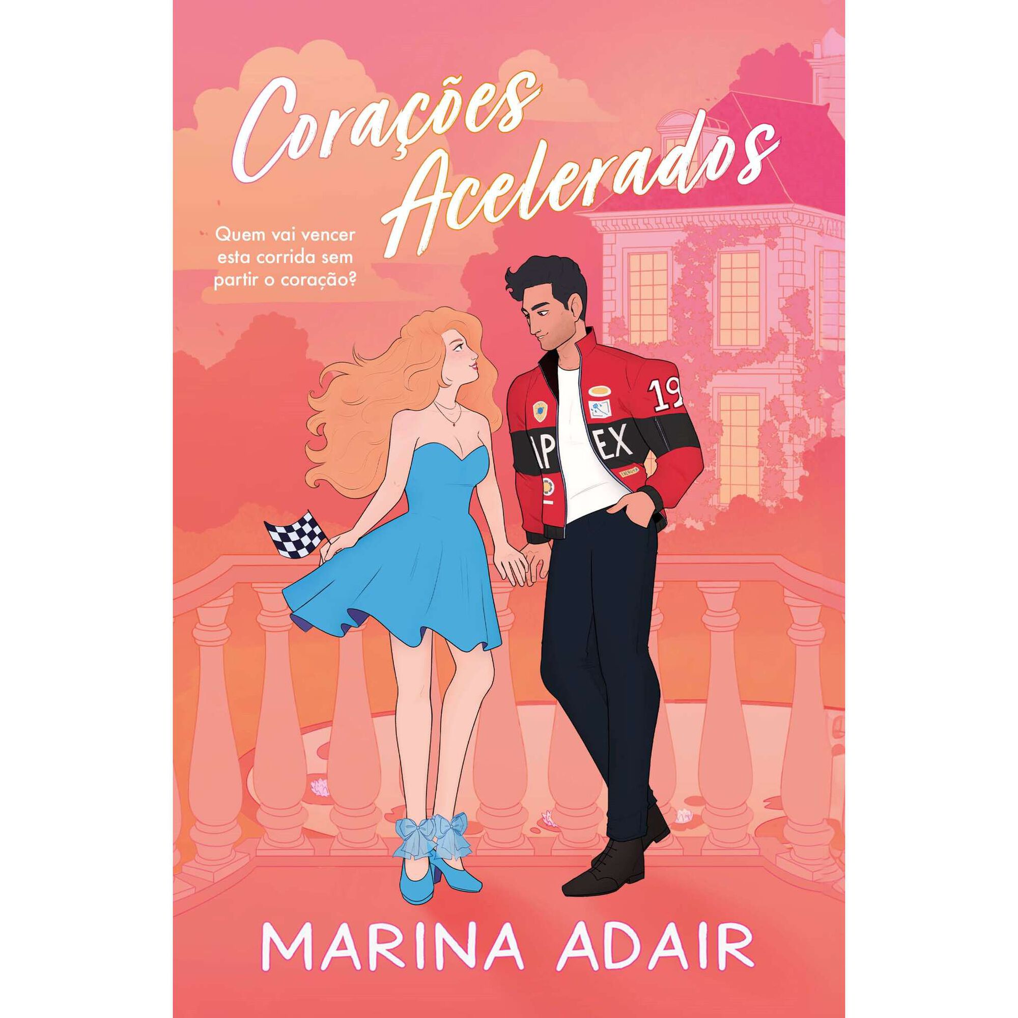 Corações Acelerados Corações Acelerados